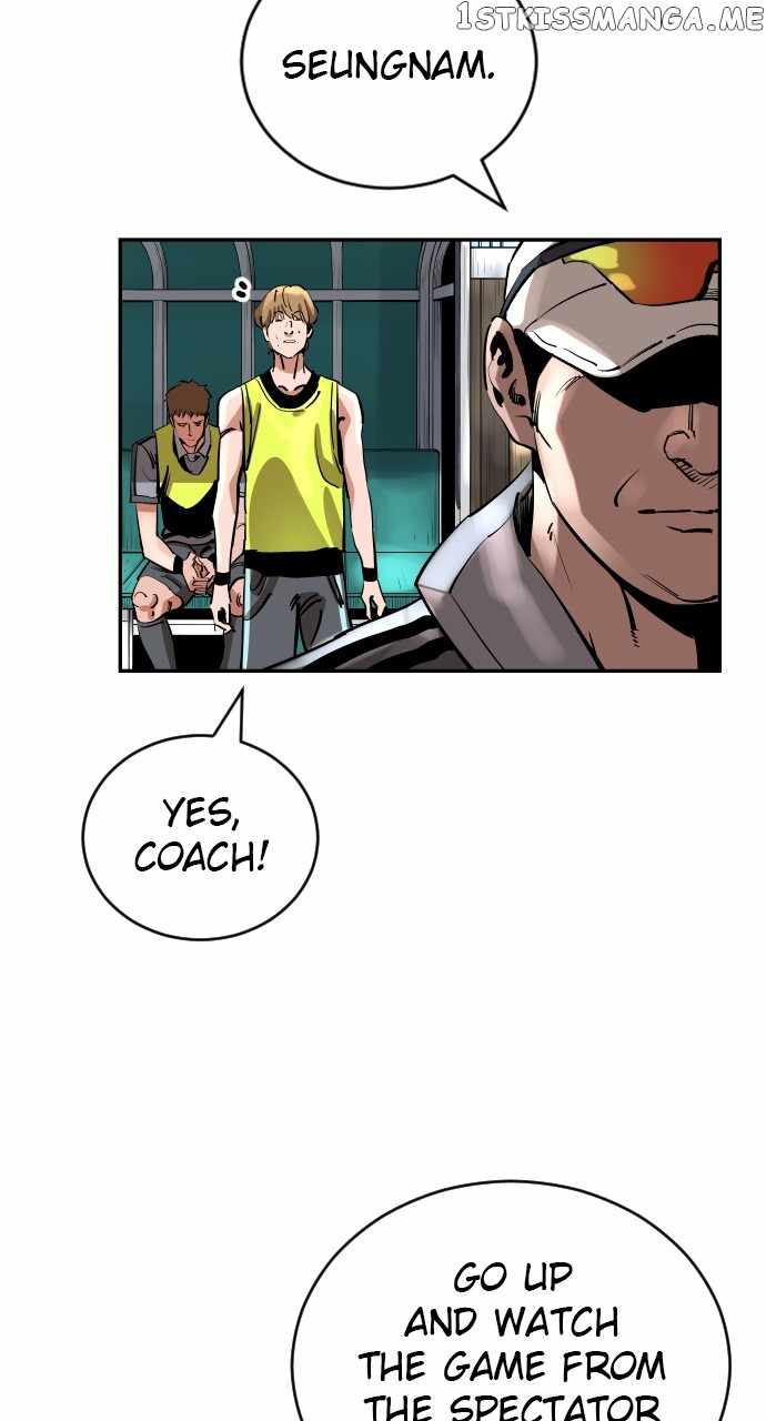 Read Build Up Manga Online