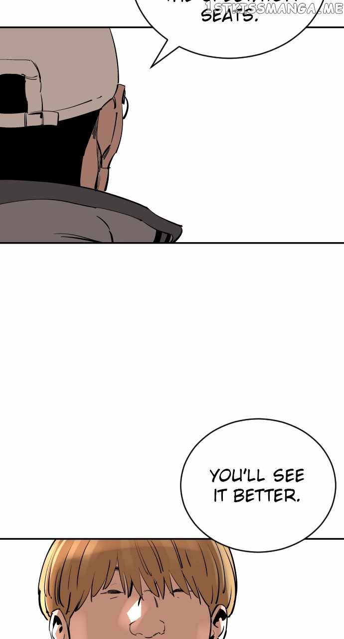 Read Build Up Manga Online