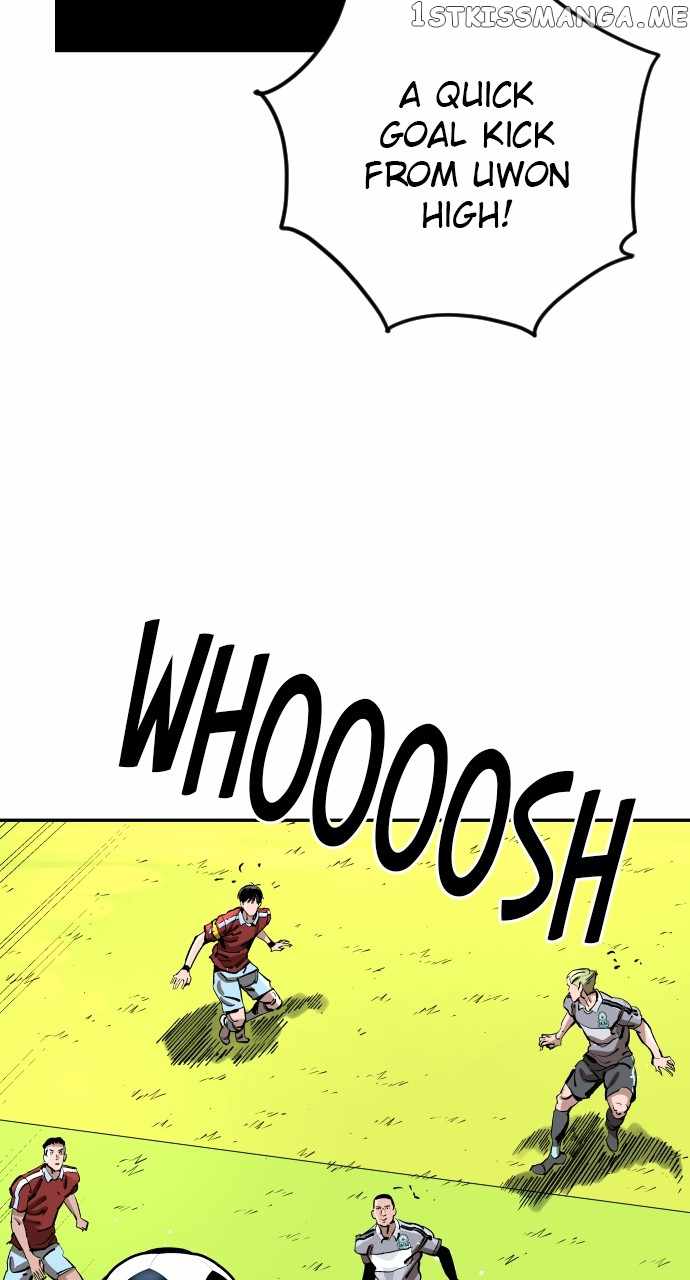 Read Build Up Manga Online