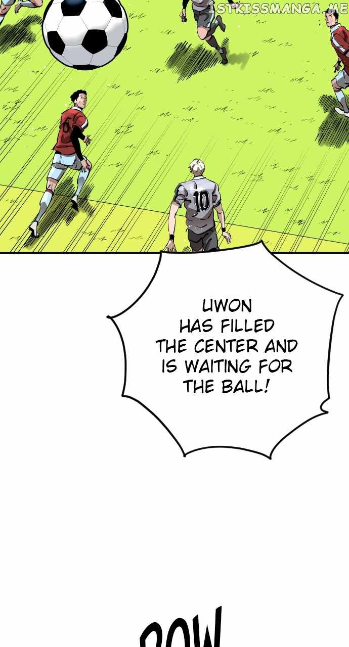 Read Build Up Manga Online