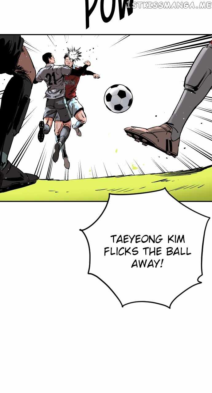 Read Build Up Manga Online