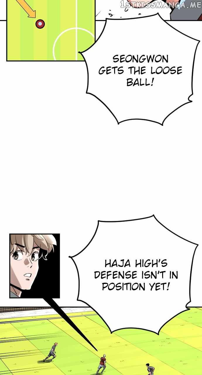 Read Build Up Manga Online