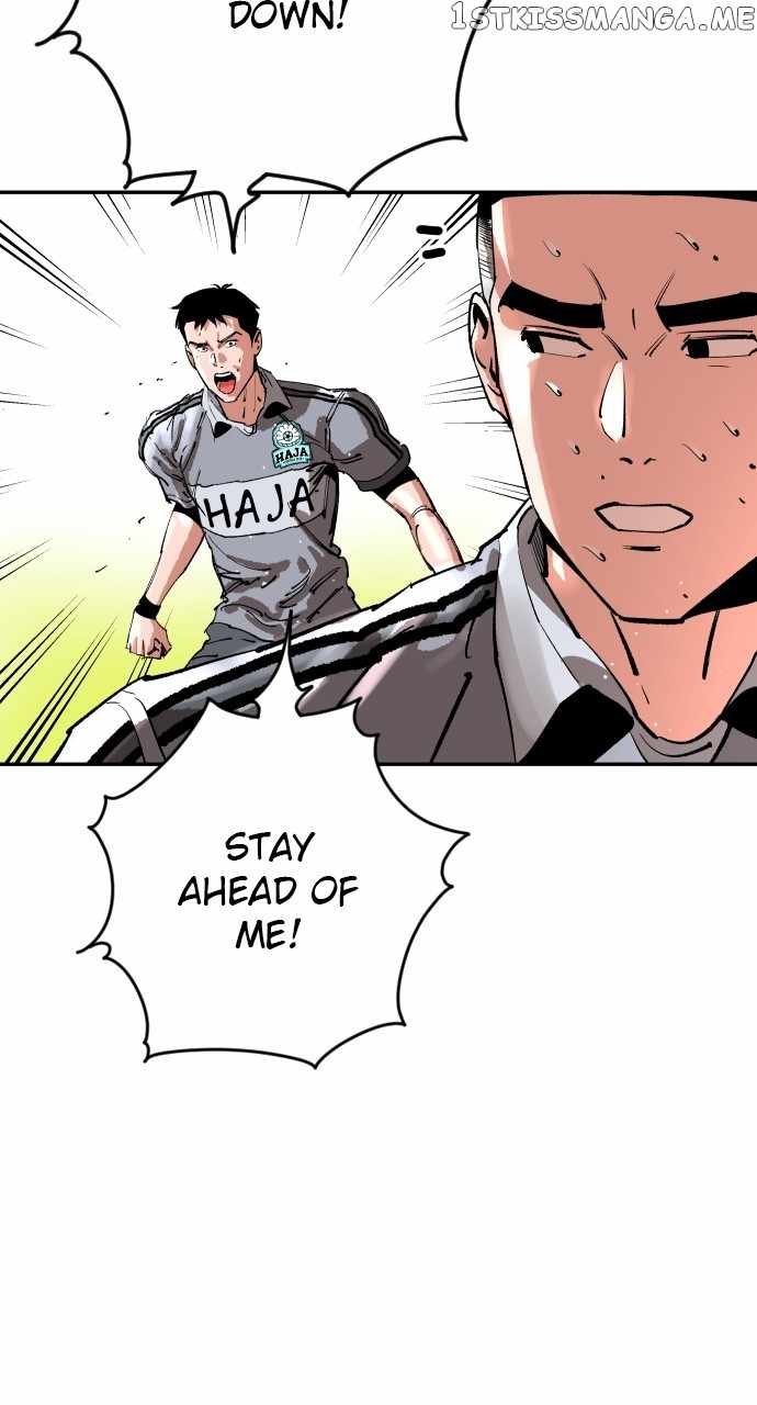 Read Build Up Manga Online