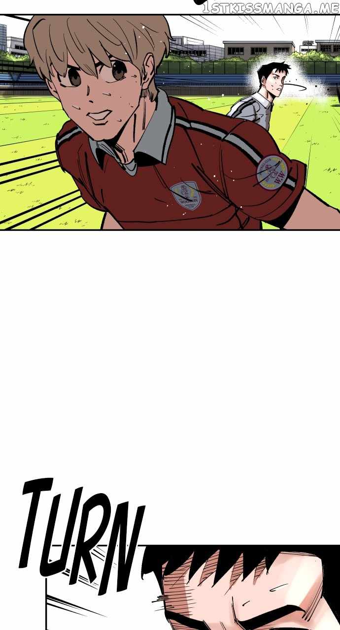 Read Build Up Manga Online