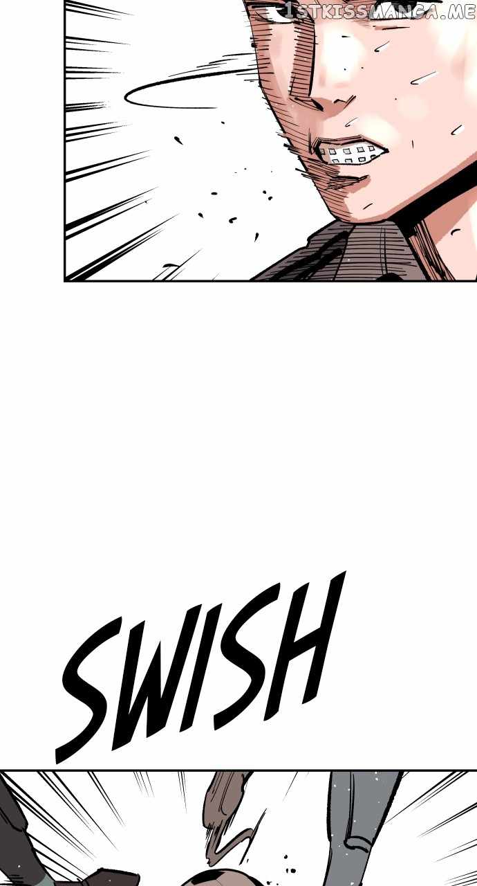 Read Build Up Manga Online