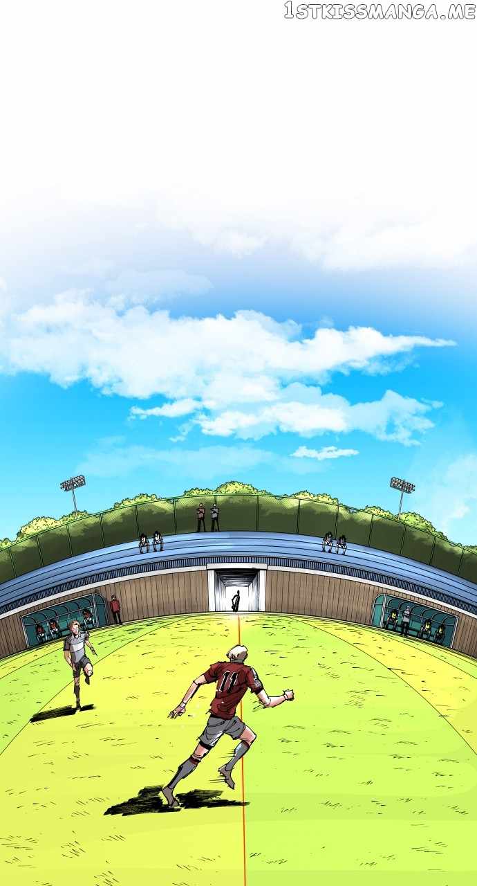 Read Build Up Manga Online