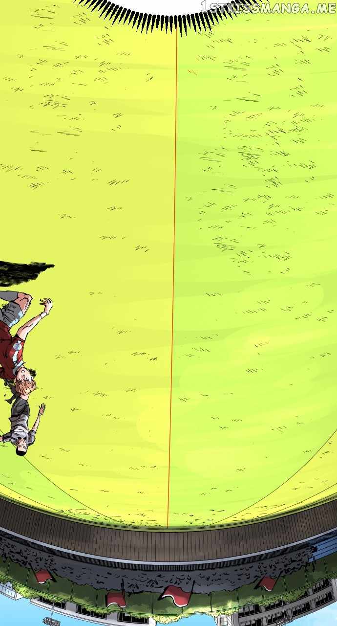 Read Build Up Manga Online