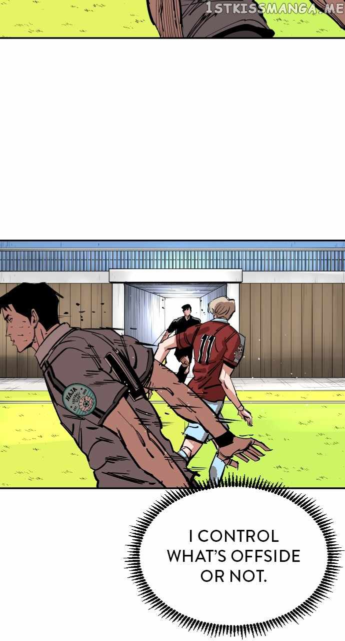 Read Build Up Manga Online