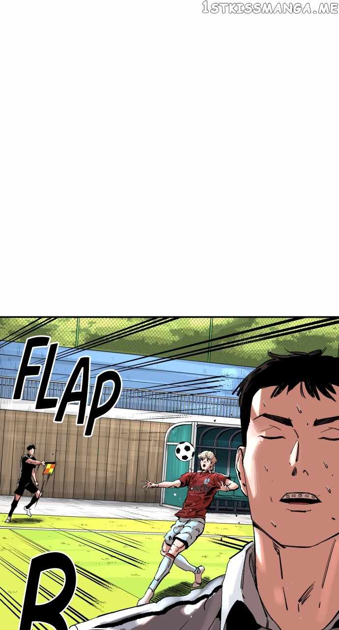 Read Build Up Manga Online