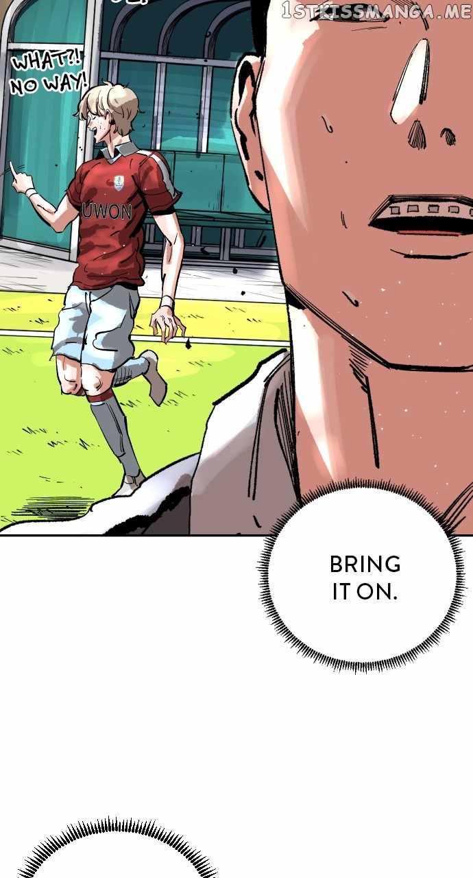 Read Build Up Manga Online