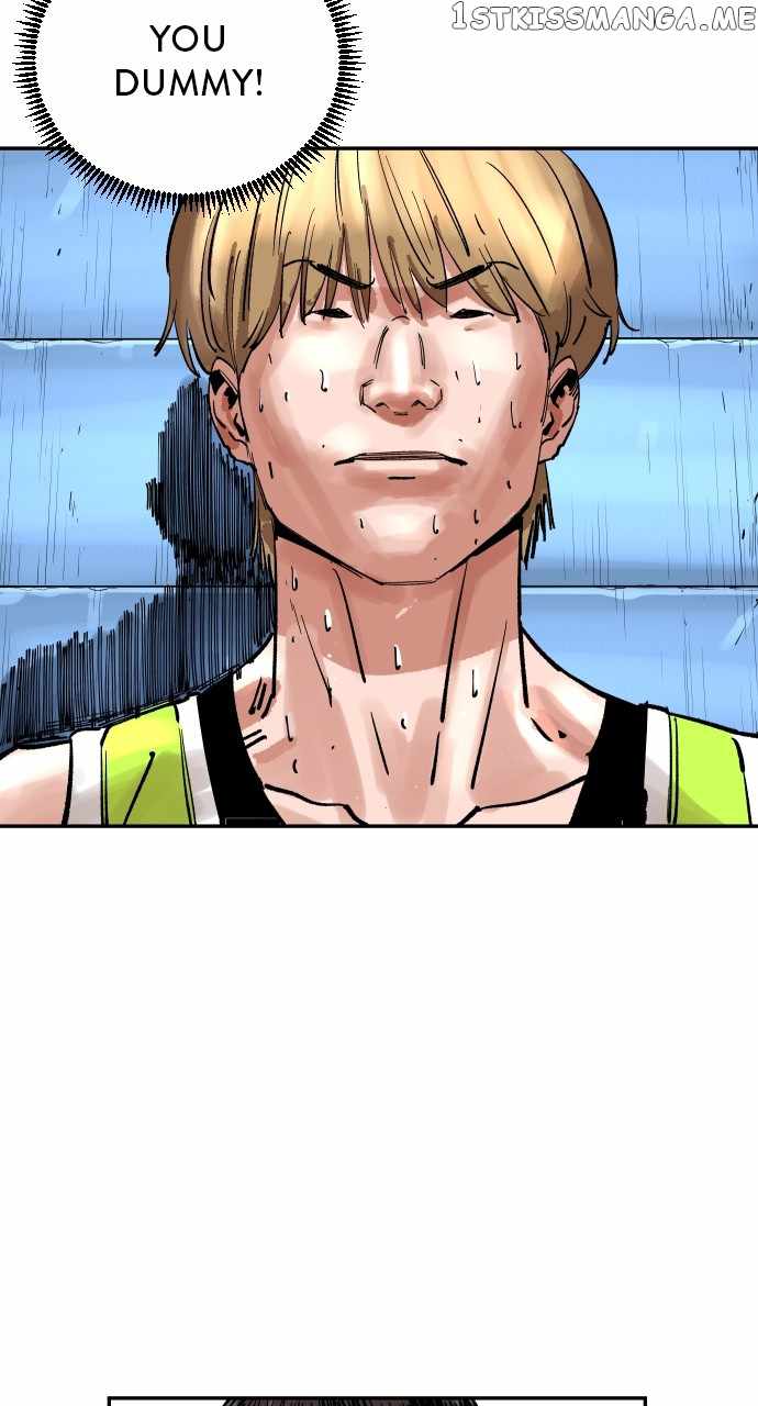 Read Build Up Manga Online