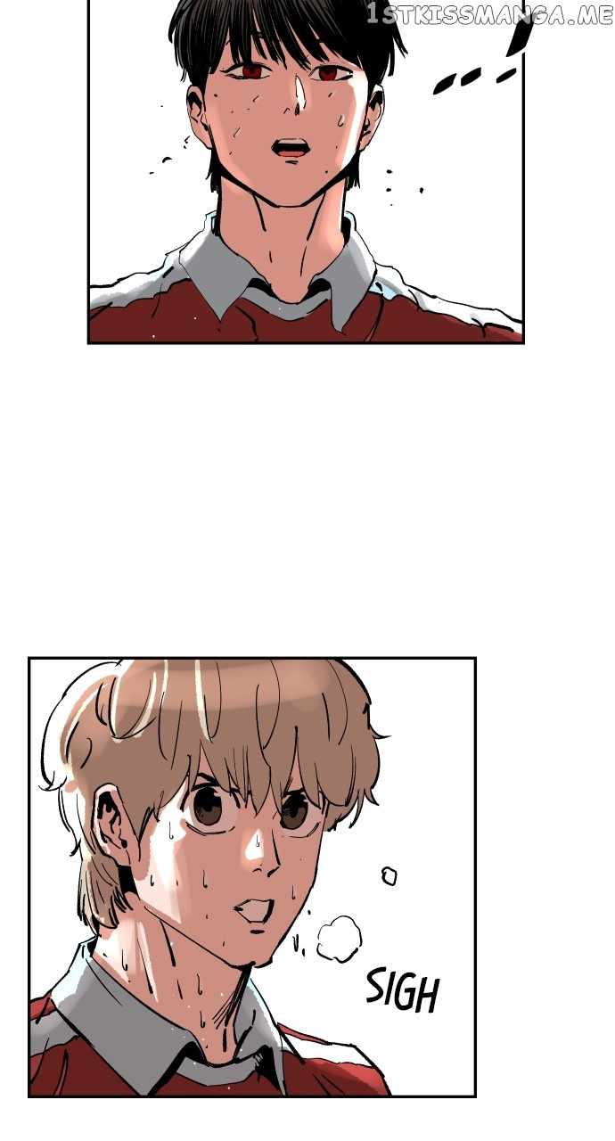 Read Build Up Manga Online