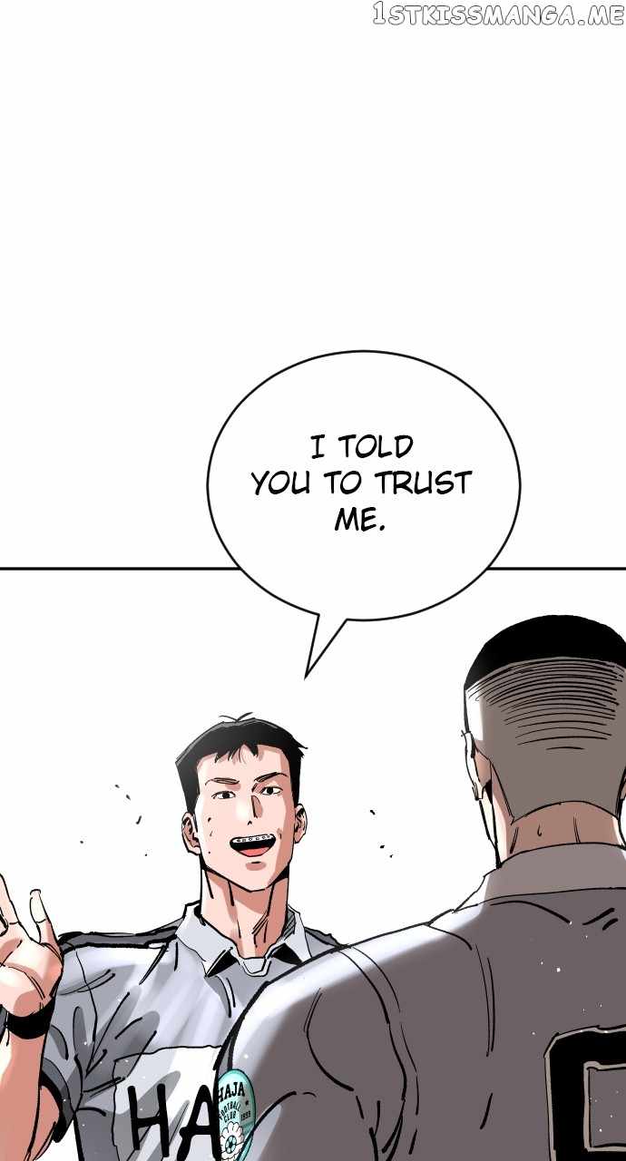 Read Build Up Manga Online