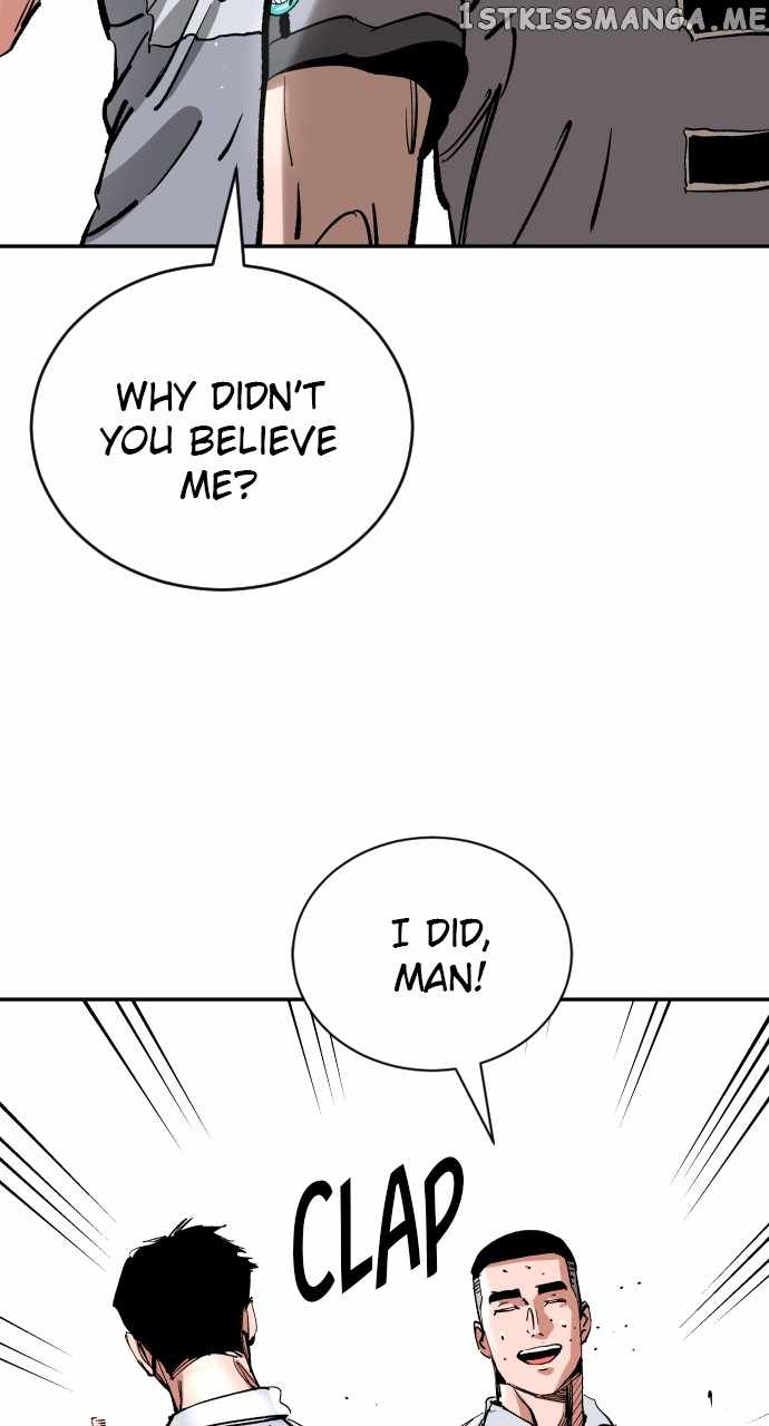 Read Build Up Manga Online