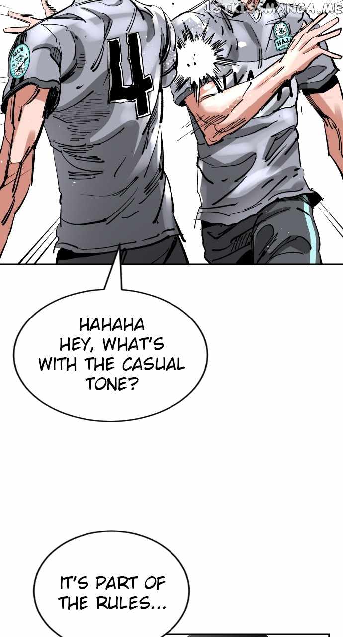 Read Build Up Manga Online