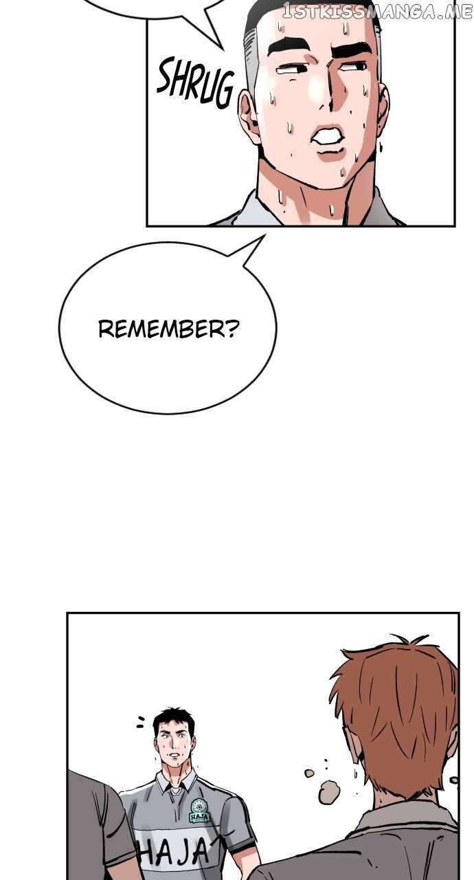 Read Build Up Manga Online