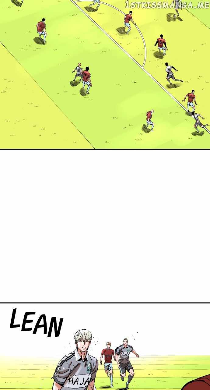 Read Build Up Manga Online