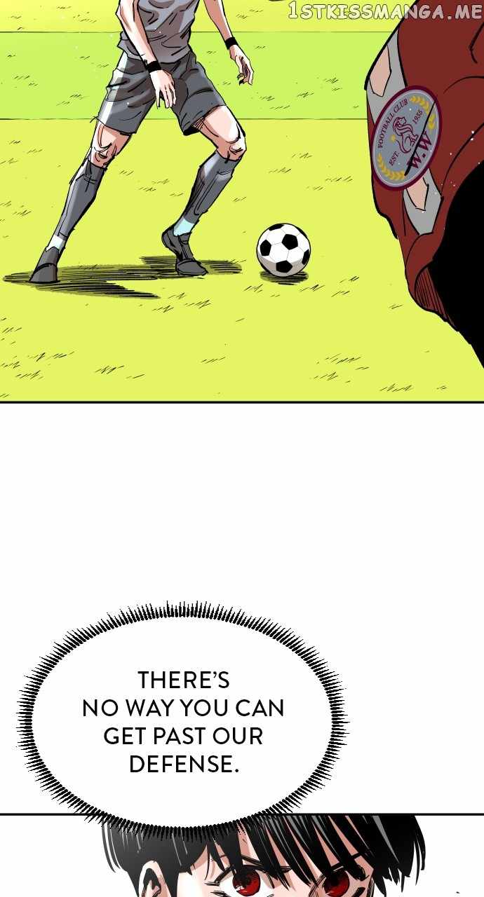 Read Build Up Manga Online