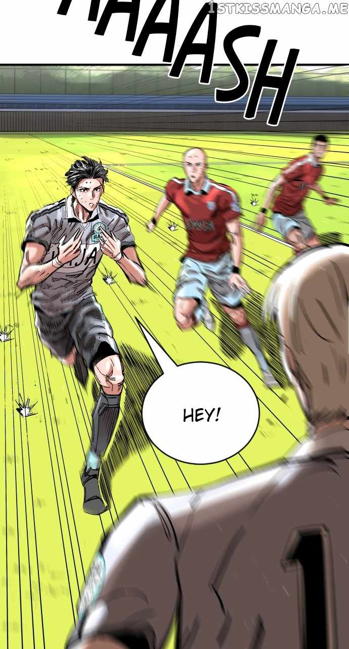 Read Build Up Manga Online