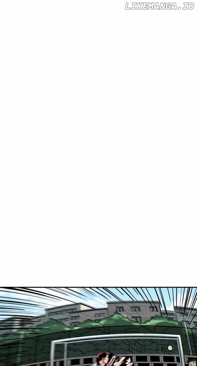 Read Build Up Manga Online