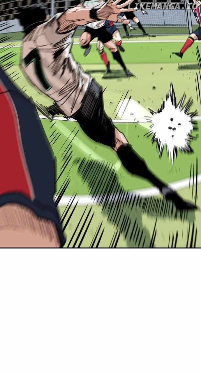 Read Build Up Manga Online