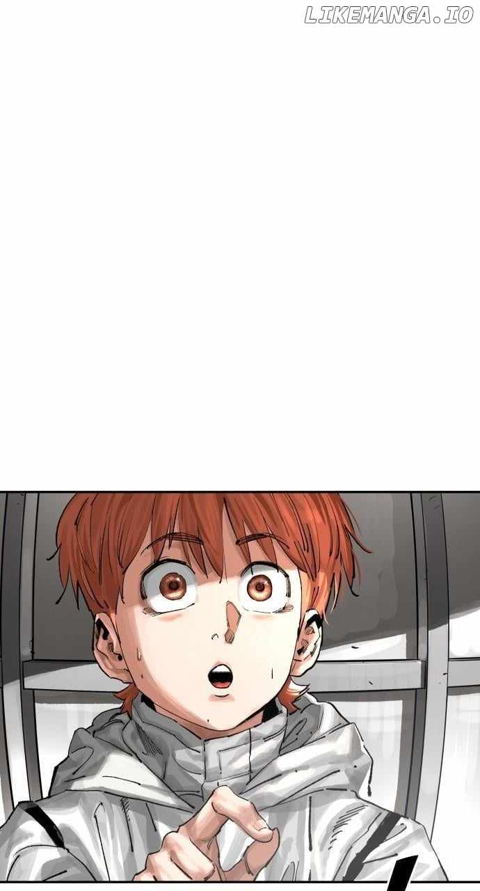 Read Build Up Manga Online