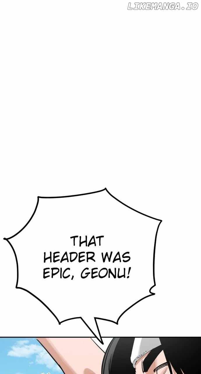 Read Build Up Manga Online