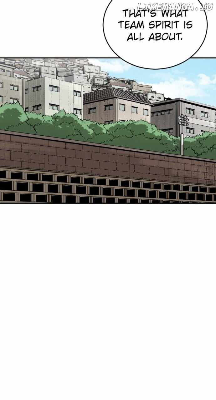 Read Build Up Manga Online