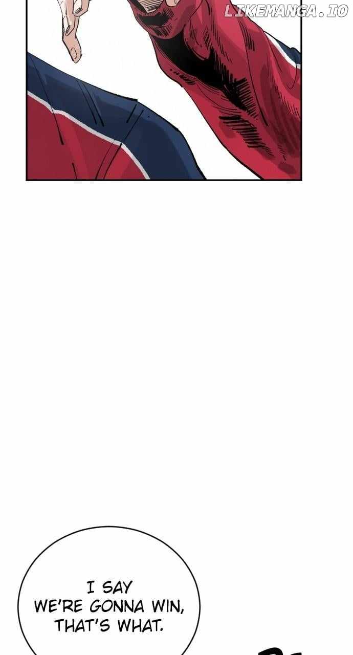 Read Build Up Manga Online