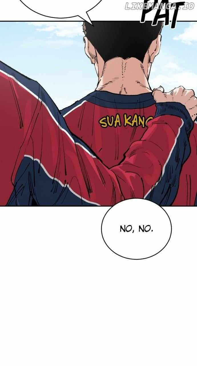 Read Build Up Manga Online