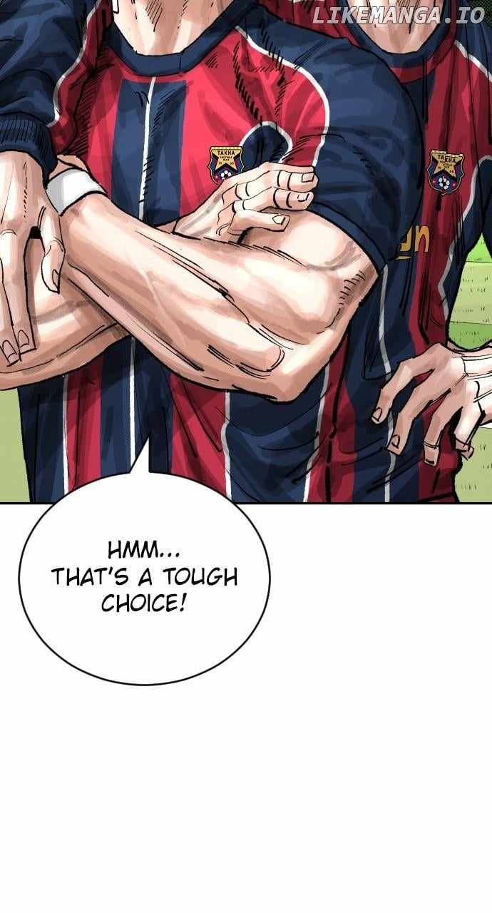 Read Build Up Manga Online