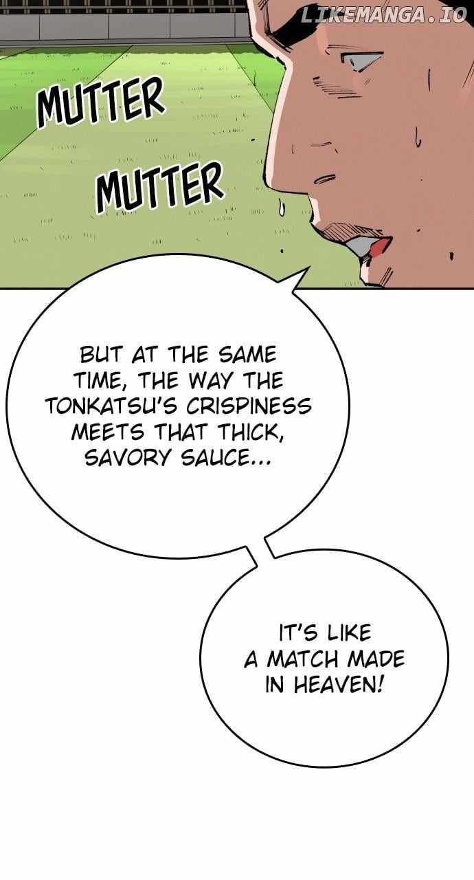 Read Build Up Manga Online