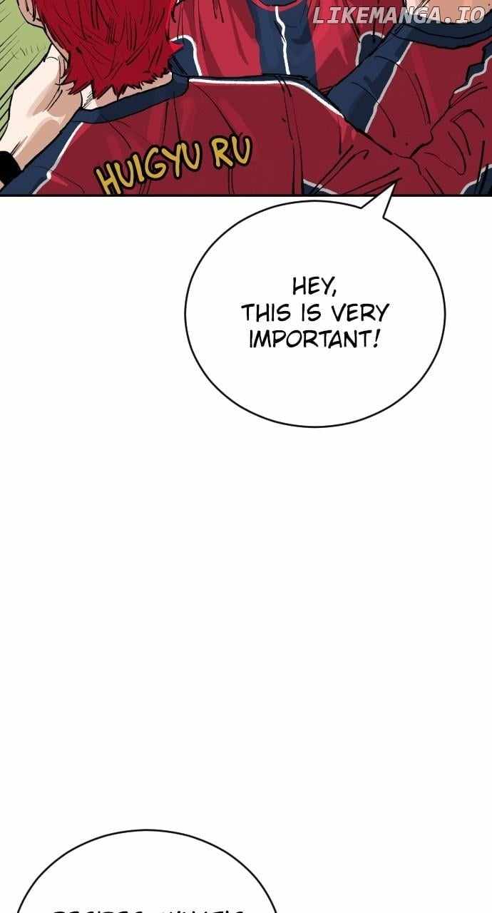 Read Build Up Manga Online