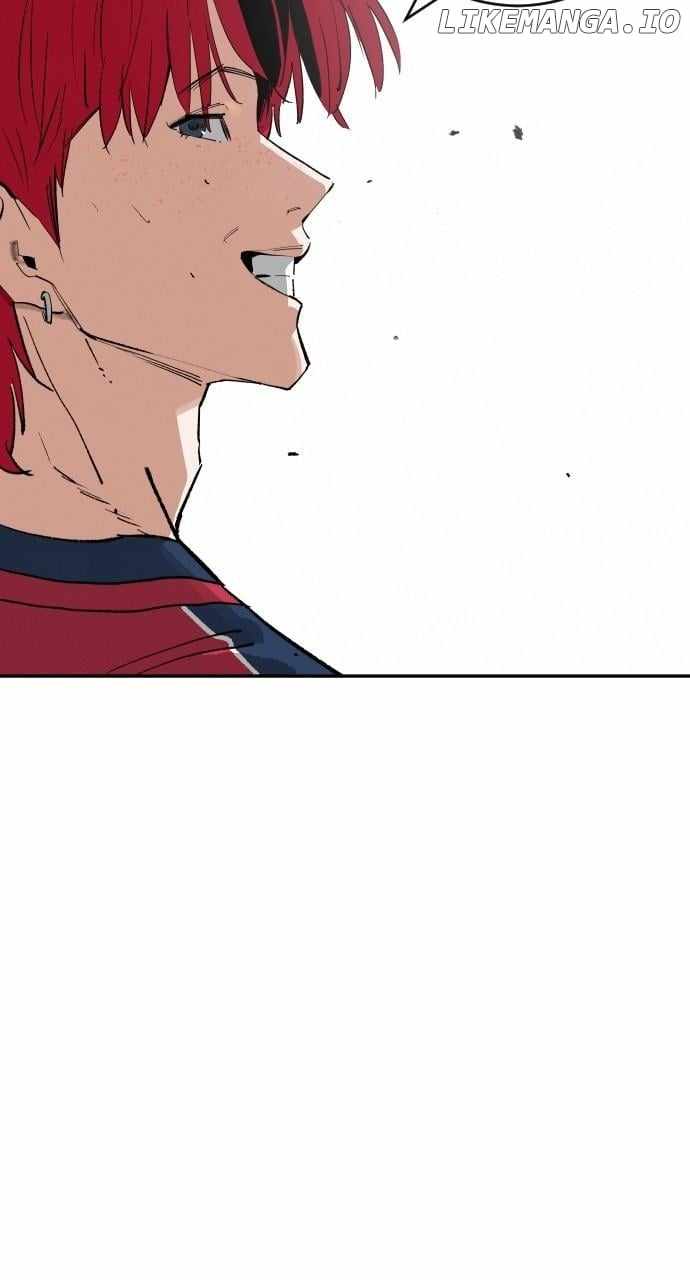 Read Build Up Manga Online