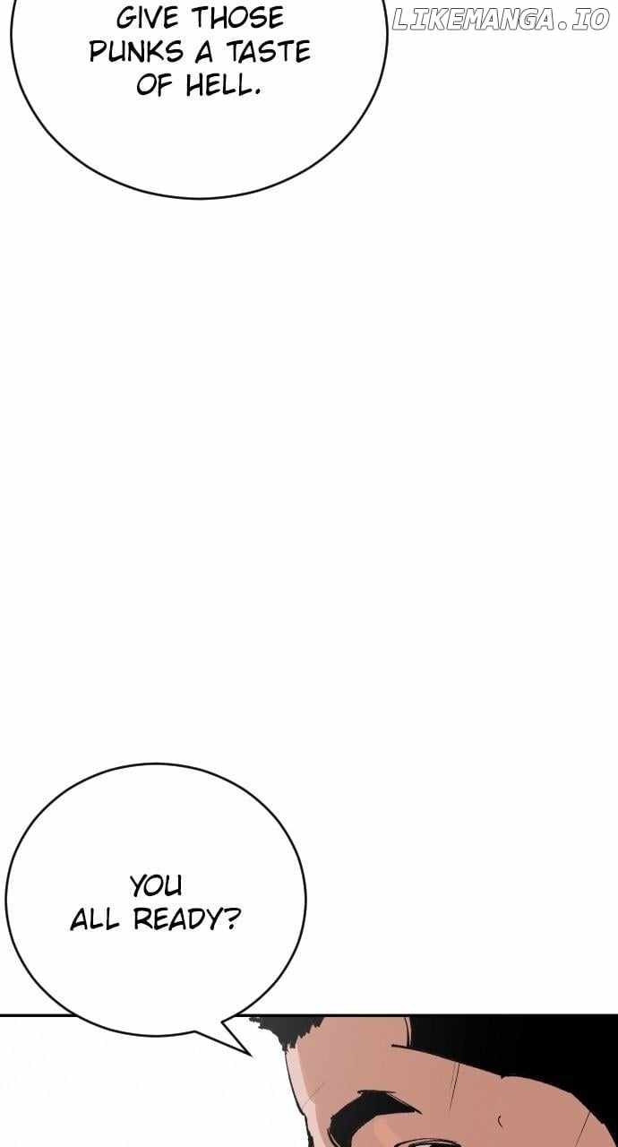 Read Build Up Manga Online