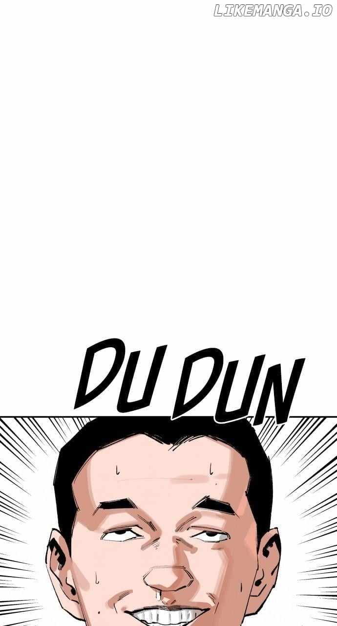 Read Build Up Manga Online