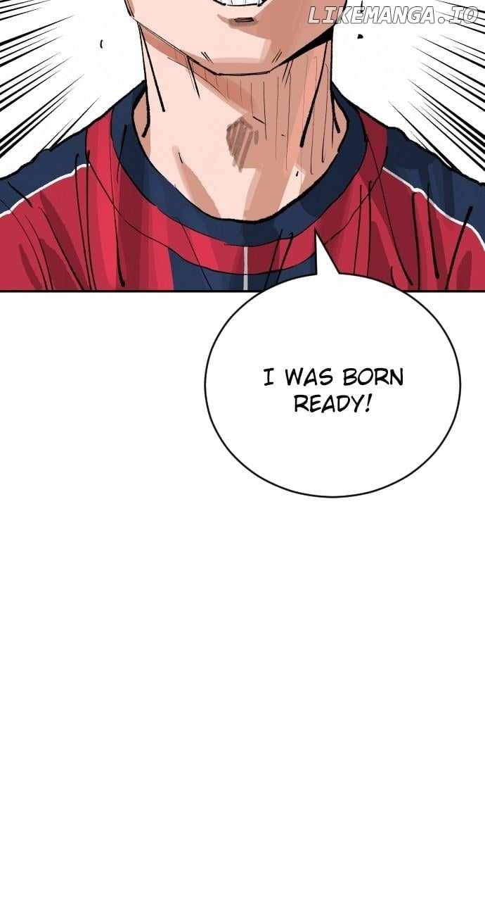 Read Build Up Manga Online