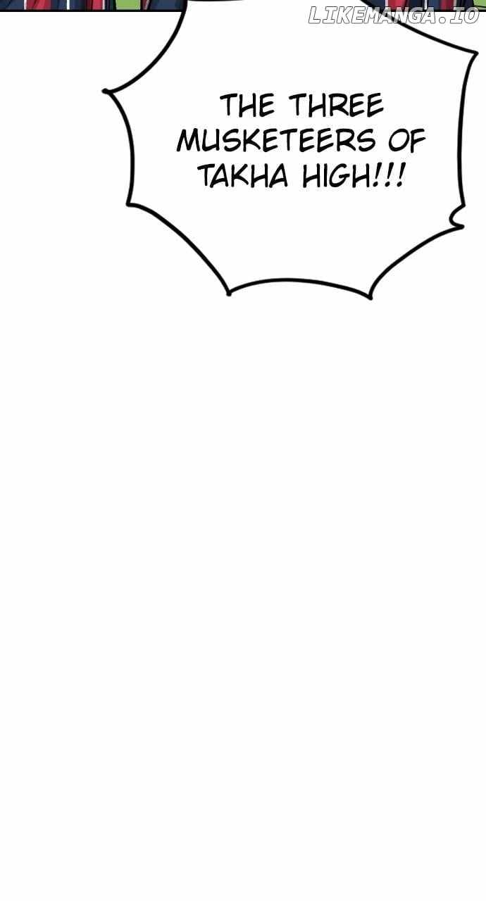 Read Build Up Manga Online