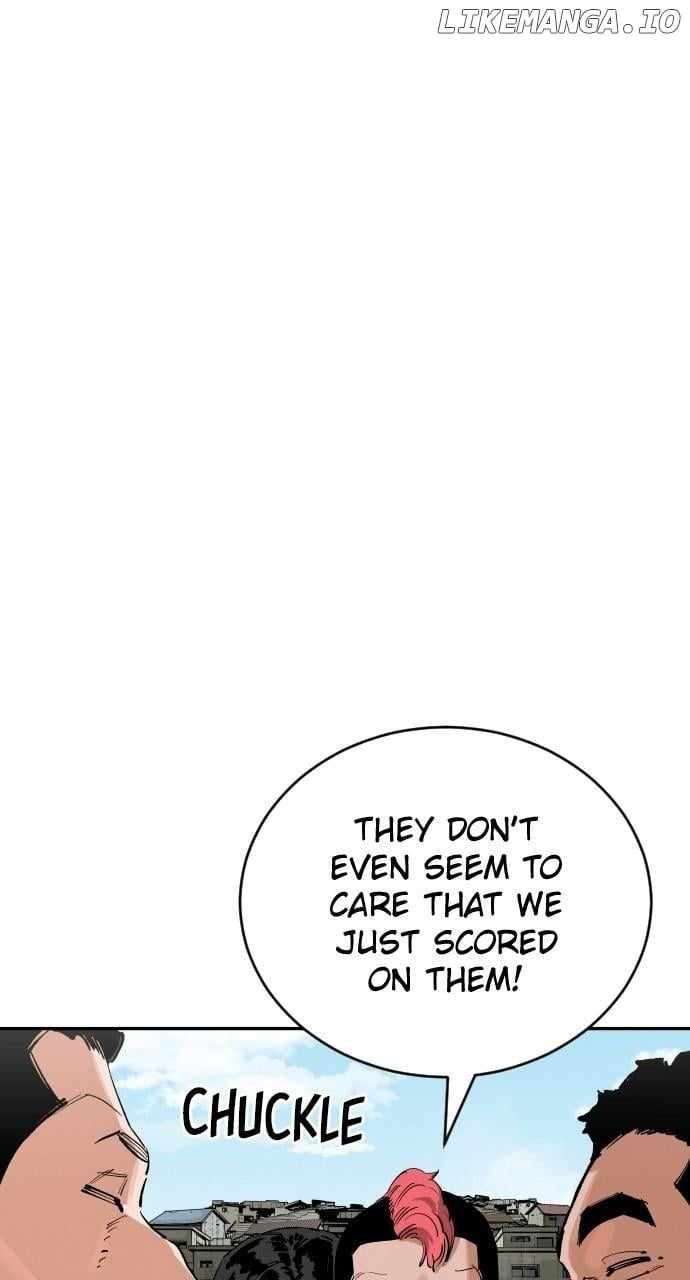 Read Build Up Manga Online