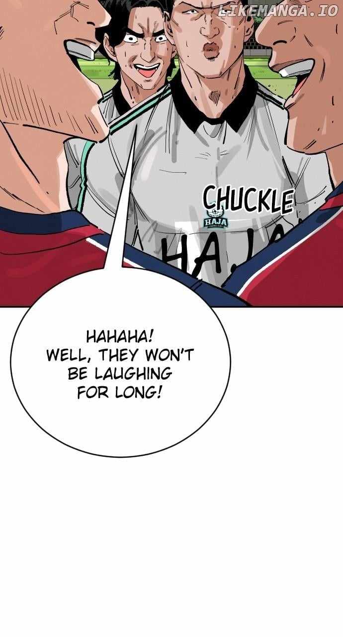 Read Build Up Manga Online