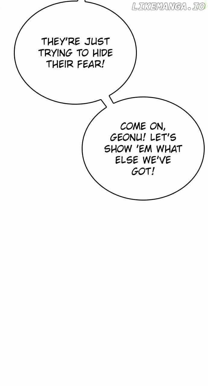 Read Build Up Manga Online