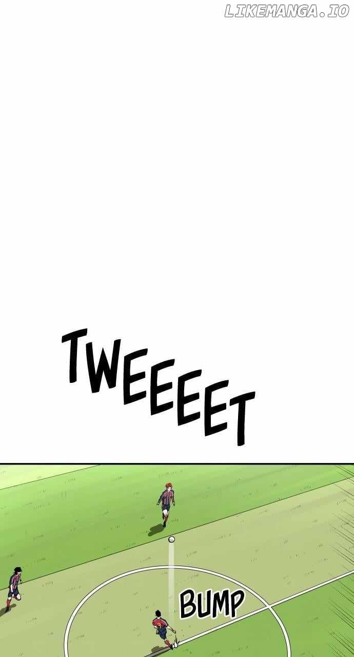 Read Build Up Manga Online