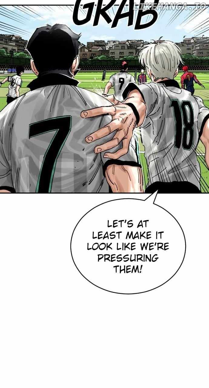 Read Build Up Manga Online