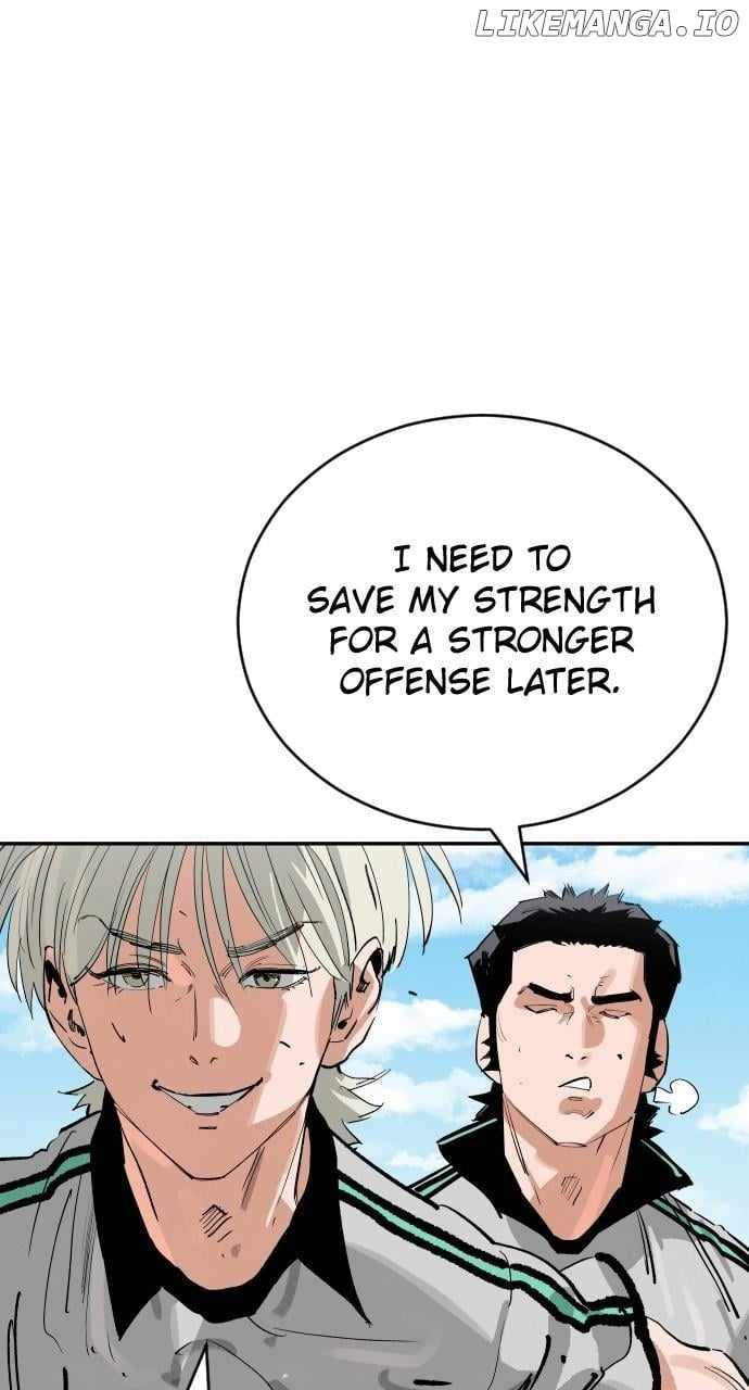 Read Build Up Manga Online