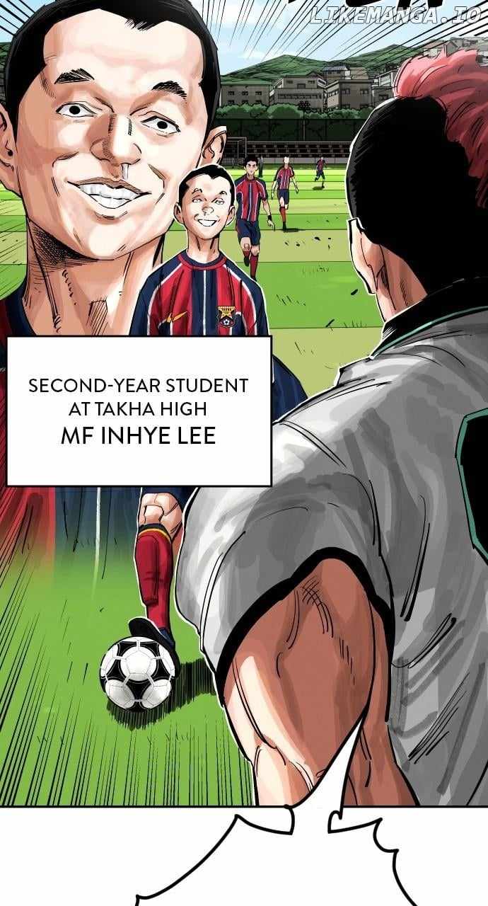 Read Build Up Manga Online