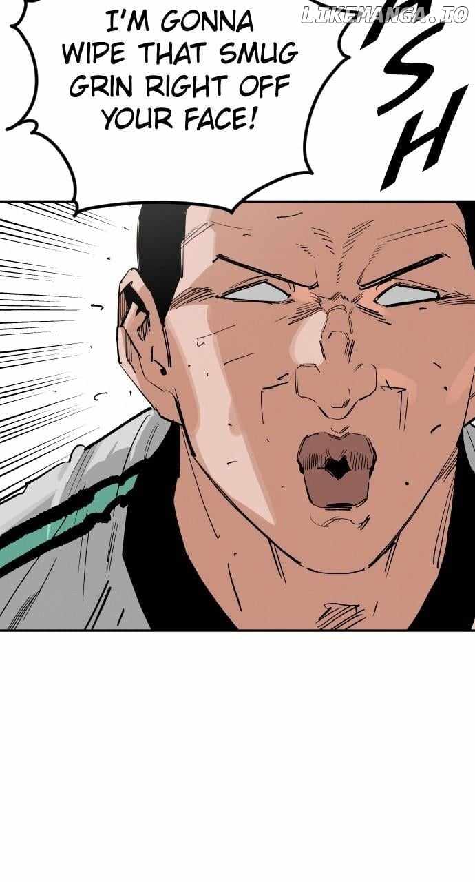 Read Build Up Manga Online