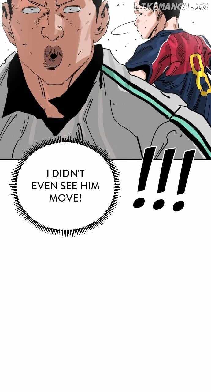 Read Build Up Manga Online