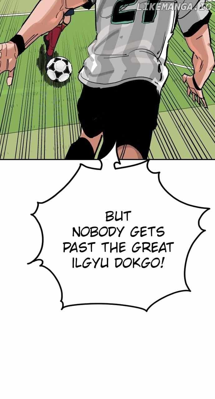 Read Build Up Manga Online