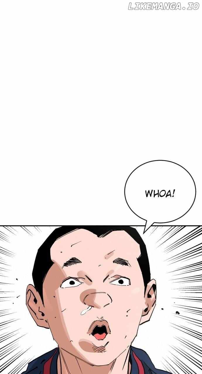 Read Build Up Manga Online