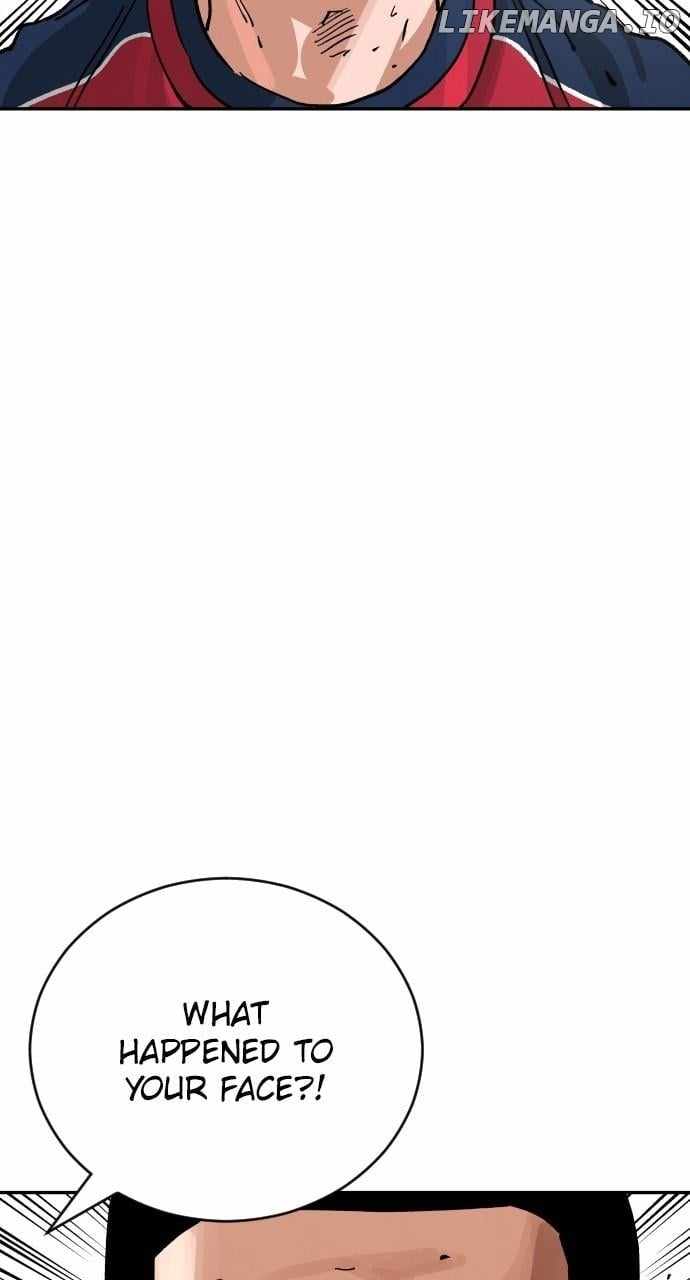 Read Build Up Manga Online